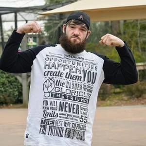 Meet your Posher, Jeremy